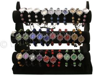 Crystal Every Colours Balls Watch