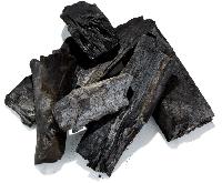 char coal
