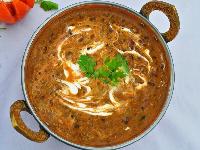 Dal Makhani