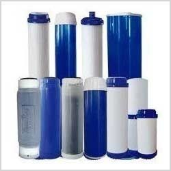 Carbon Water Filter