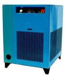 Refrigerated Air Dryers