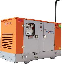 Mahindra Silent Generator Sets