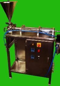 Pneumatic Guniting Machine