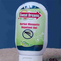 Aloe Vera Mosquito Repellent Cream