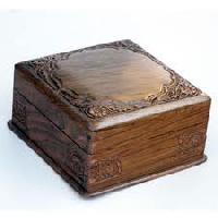 Wooden Box