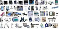 cardiac equipment