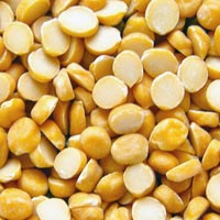 Chana Dal