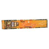 Flower Gallery Incense Sticks