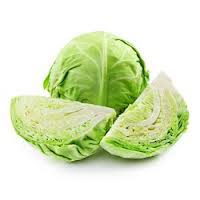 Fresh Cabbage