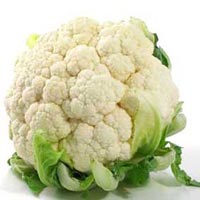 Fresh Cauliflower