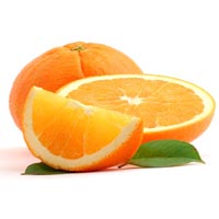 Fresh Orange