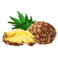 Fresh Pineapple