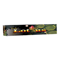 Lotus Incense Sticks