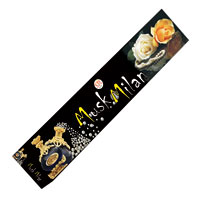 Musk Milan Incense Sticks