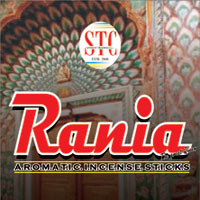 Rania Incense Sticks