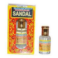 Sandal Attar