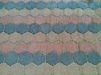 paving bricks