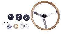 steering wheel parts