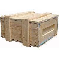 jungle wooden packing crates