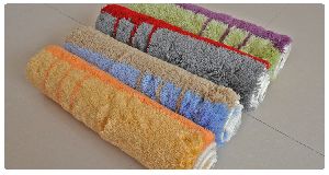 Polyester Carpets
