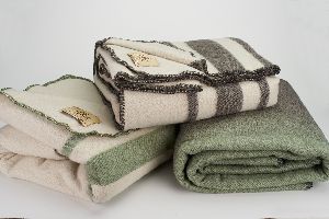 Woolen Blankets