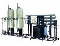 Industrial Water Purifier