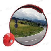 Safety Convex Mirrors