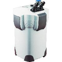 external canister filter