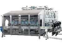 Water Filling Machine