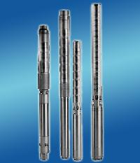 Super Stainless Steel Submersible Pumps