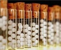 Homeopathic Dilutions