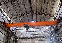 Single Girder Cranes