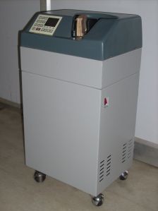 Cash Counting Machines