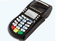 hand held billing machine