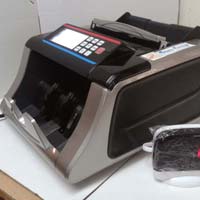 Note Counting Machine