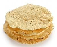 Sindhi Papad