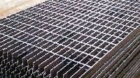 Stainless Steel Gratings