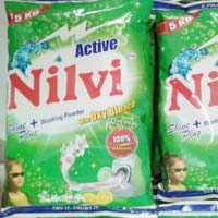 Nilvi shine plus Detergent powder