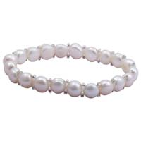 Pearl Bracelets