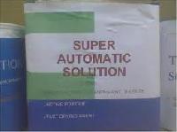 Super Automatic Solution