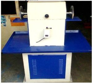 Buffing Machine