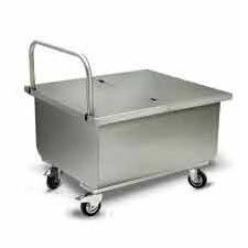 Flour Trolley