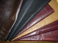 Buffalo Leather