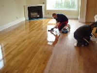 Home Floor Polishing Services