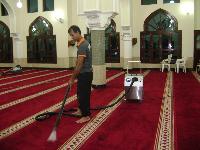 Mosque Cleaning Services