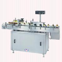 Auto Self Adhesive Sticker Labeling Machine