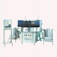 Rotary Bottle Washing Machine