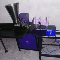 Fully Automatic Incense Stick Making Machine