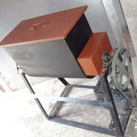 Raw Powder Mixing Machine