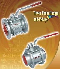 Ball Valves